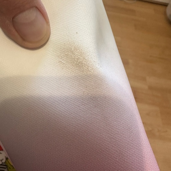 Coach Women's Peyton Tote Bag Pink Ombre Bag C1480-F29283 - Picture 9 of 9